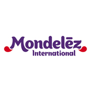Логотип Mondelez International