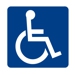 Мероприятия по обеспечению доступа инвалидов